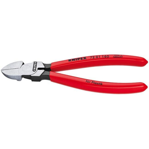 Knipex Knipex Tools Lp  7.25 in. Diagonal Flush Cutter
