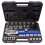 Mastercool  Master Hydraulic Flaring Tool 1
