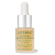 Liz Earle Botanical Drops (Balancing, 15ml)