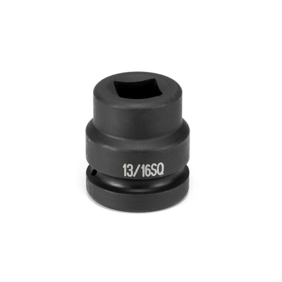 Grey Pneumatic Corp. 1 In. Drive X 1.18 In. Square 4 Point 758218624203