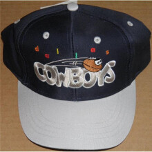 Tapestry Trading Dallas-Cowboys-Cap-Kids Dallas Size Cowboys Boy Cap
