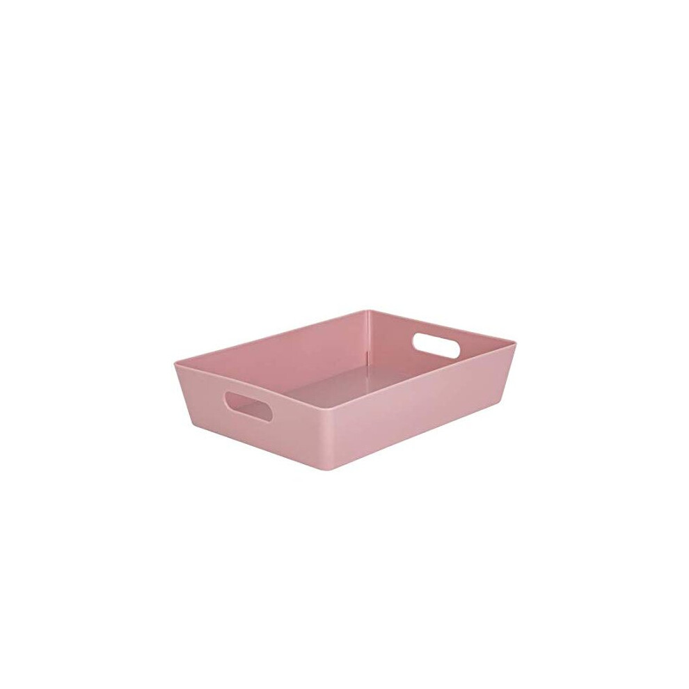 Wham Studio Basket 5.01 - Color: Pink