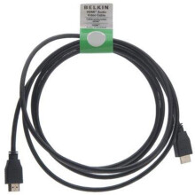 Belkin 12 HDMI TO HDMI CABLE