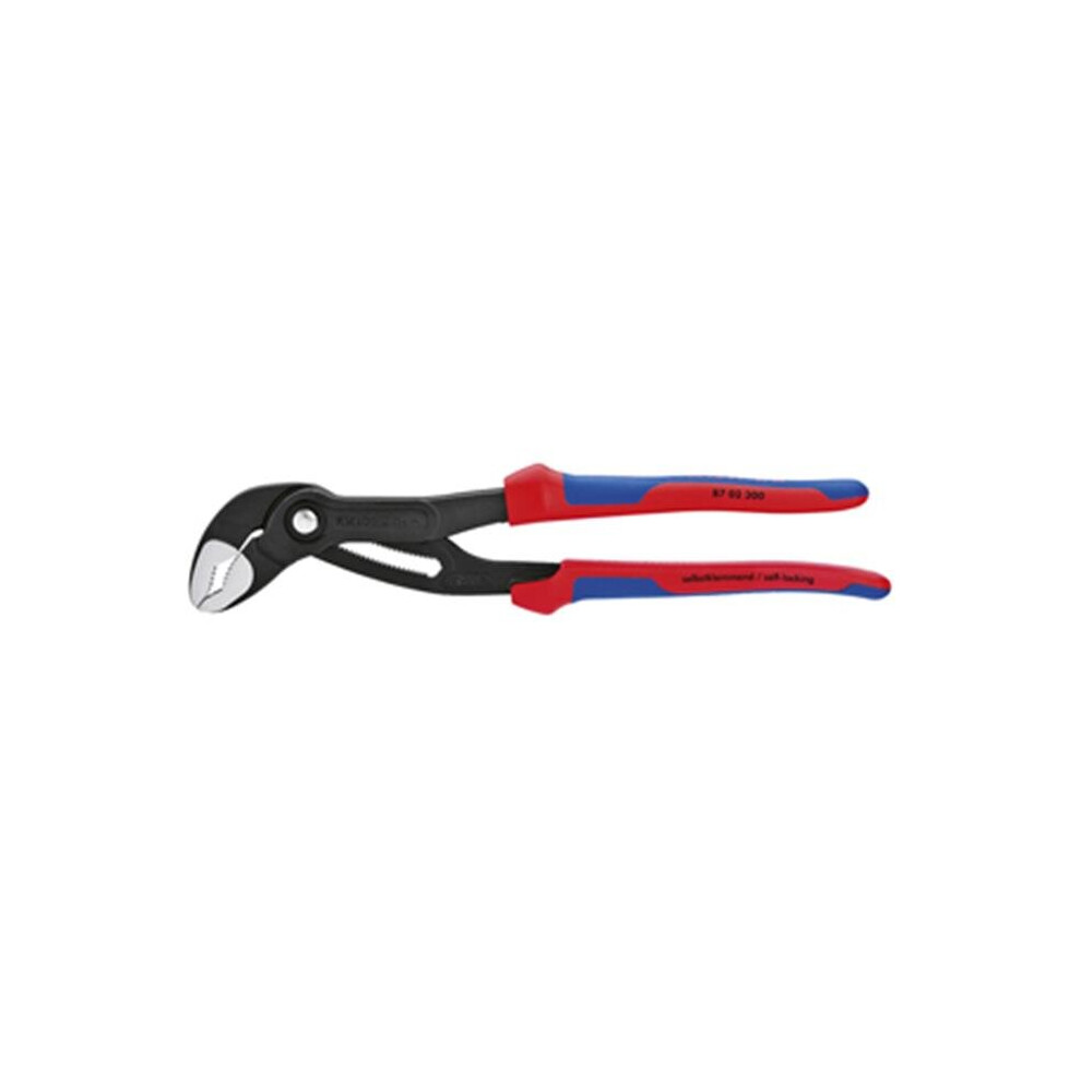 Knipex Tools Lp  12 In. Cobra Water Pump Pliers