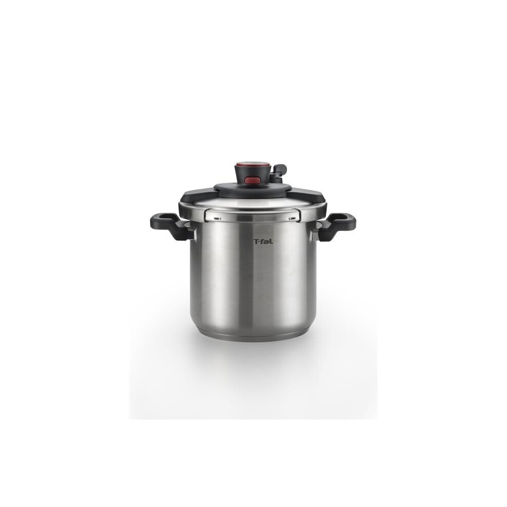 T-fal  8 qt. Clipso Pressure Cooker