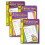 Remedia Publications  Easy Timed Math Drills 4 Book Set 1