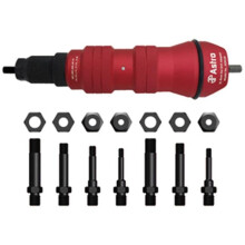 Astro Pneumatic Tool  3 x 8 in. Capacity Rivet Nut - Extra Large