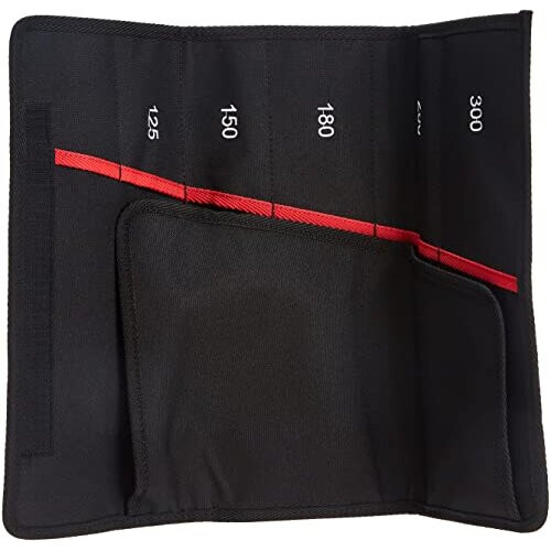 Knipex KNIPEX Tool roll for Cobra empty 5 compartments 00 19 55 S5 LE 2