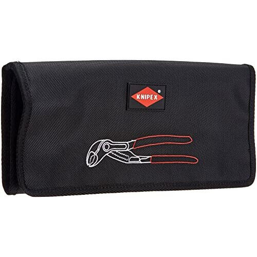 Knipex KNIPEX Tool roll for Cobra empty 5 compartments 00 19 55 S5 LE