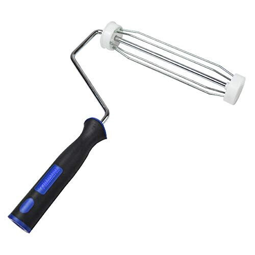 Soft Grip Roller Frame 228 x 38mm (9 x 1.1/2in)