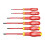 Facom Facom Protwist Vde Screwdiver Set 6Pce Ph/Sl 1