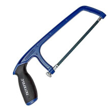 Professional Aluminium Mini Hacksaw 150mm (6in)