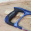 Faithfull Professional Aluminium Hacksaw 300mm (12in) 2