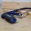 Professional Aluminium Mini Hacksaw 150mm (6in) 3