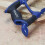 Faithfull Professional Aluminium Hacksaw 300mm (12in) 3