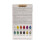 Pebeo 757481 Setacolor Explorer Set, Assorted, 12X20ML 2