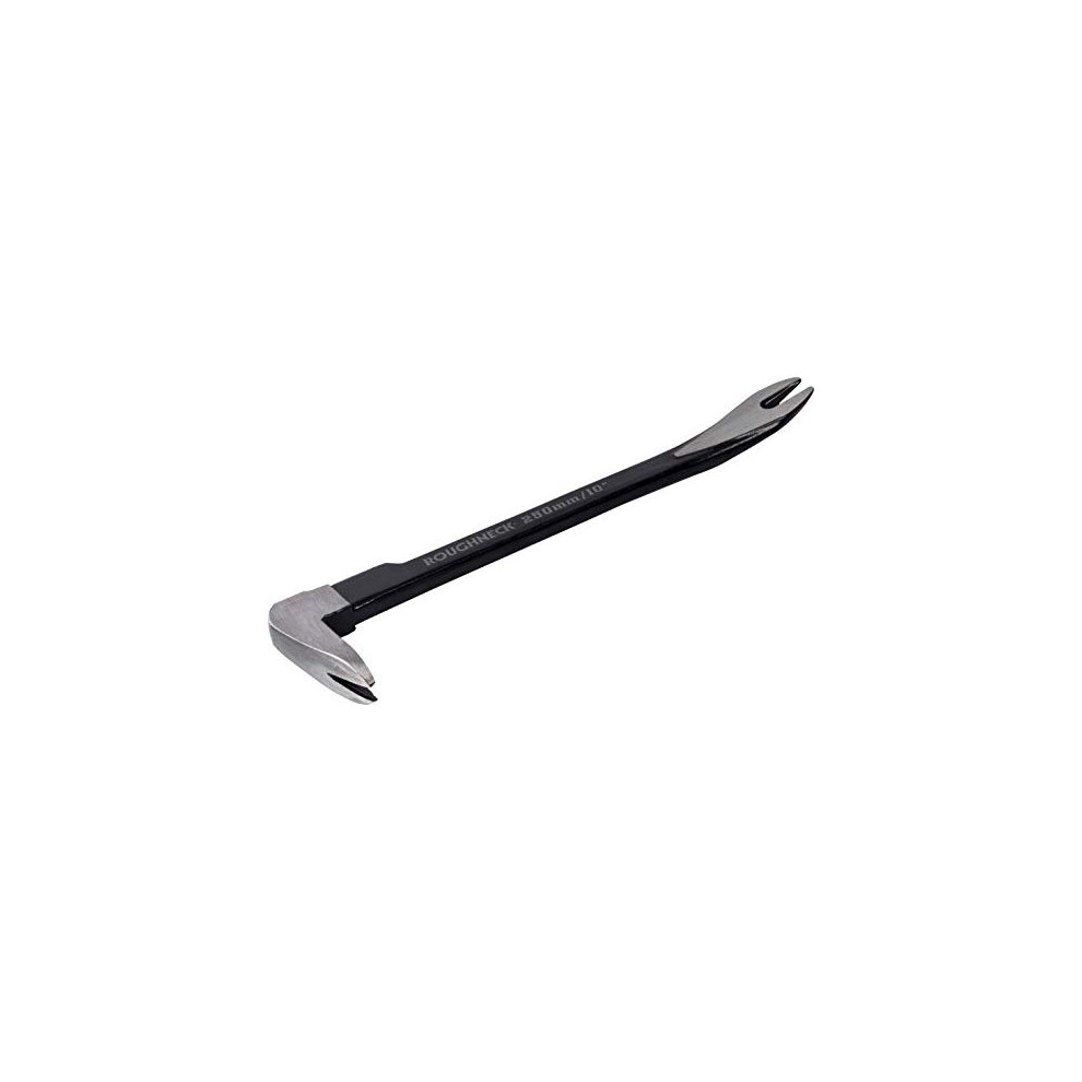 B&Q - 64-515 Bonsai Claw Bar 250mm (10In) Rou64515 - Image 8