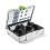 Festool Festool 576781 Systainer³ SYS-STF-80x133/D125/Delta 1