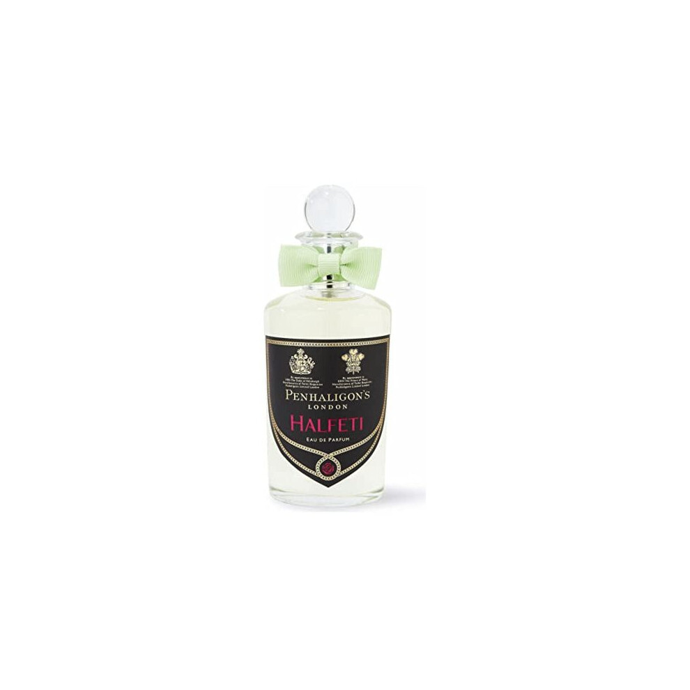 PENHALIGON'S Halfeti Leather eau de parfum 100ml