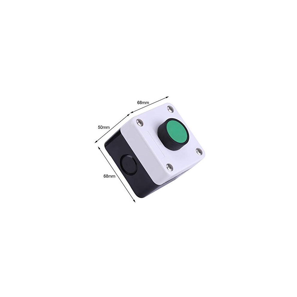 Push Button Switch Control Box,Weatherproof Push Button Switch One