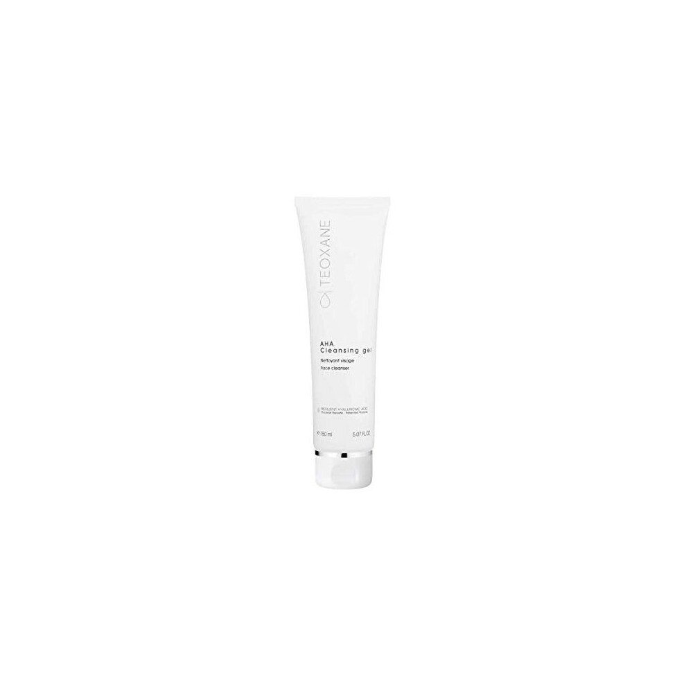 Teoxane Aha Cleansing Gel 150Ml