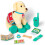 Melissa & Doug Melissa & Doug Lets Explore Ranger Dog Πλαστικό με Εξοπλισμό Έρευνας για Παιδιά 3+ 3