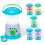 Melissa & Doug Melissa & Doug Explore Light & Sound Camping Lantern Play Set 1