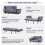 (Fabric) Grey 2 Seater Sofa Bed, Couch Settee Recliner 3