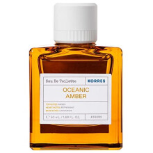 Korres Oceanic Amber 50ml EDT Spray