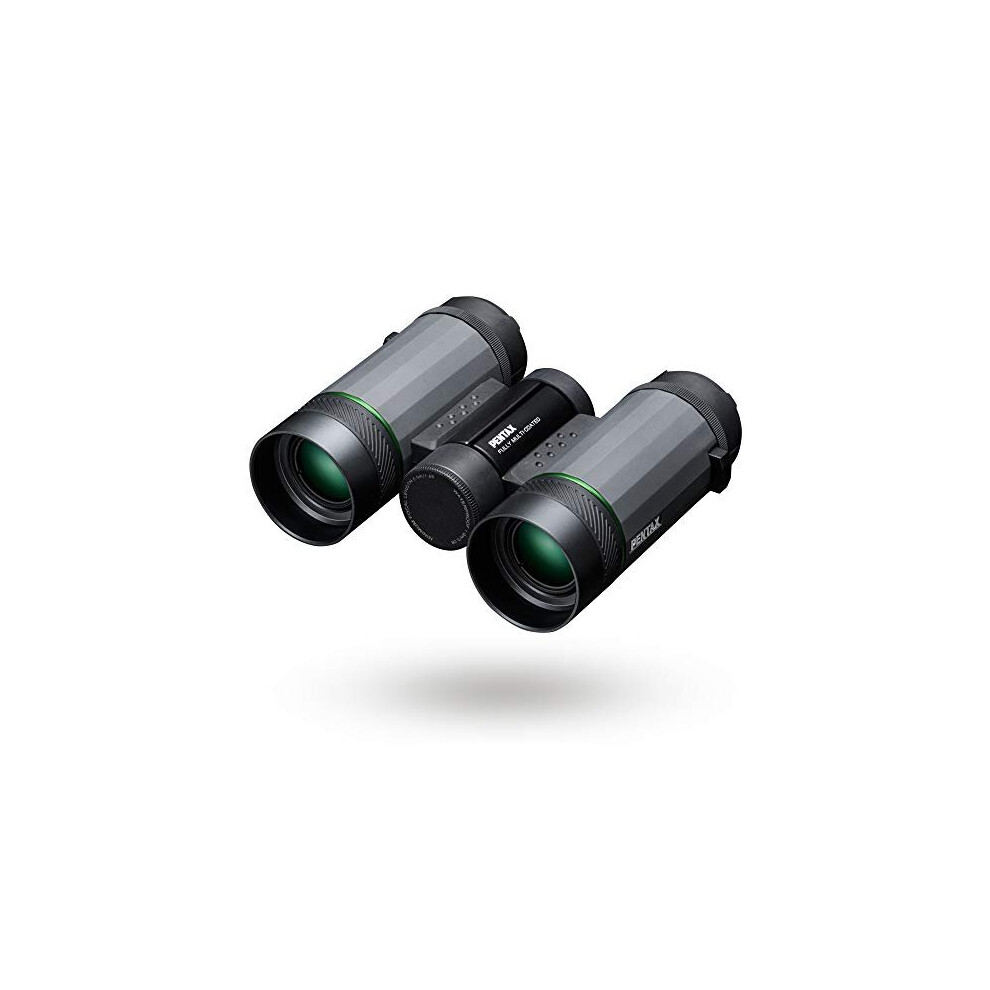 Pentax VD 4x20 WP versatile 3 in 1 binoculars, monoculars and telescope Bright, clear, high contrast, excellent optical performance, high waterproof