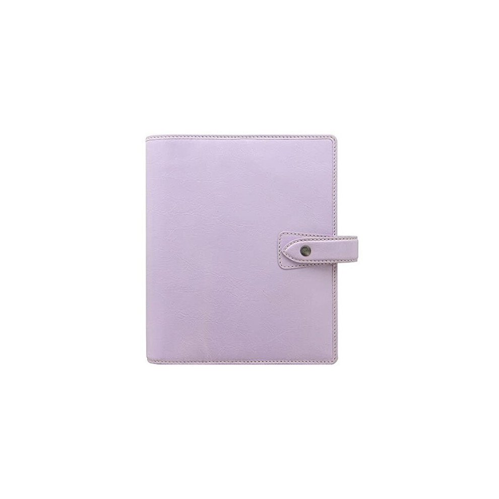 Filofax A5 Malden Orchid Organiser