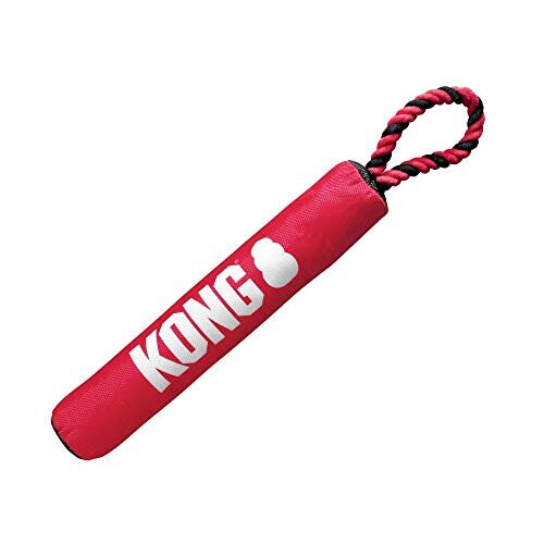 KONG KONG Signature Stick with Rope - Medium