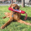 KONG KONG Signature Stick with Rope - Medium 2
