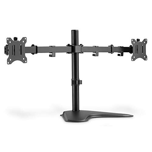 Support pour écran - DIGITUS - DA-90401 - Noir - 15" à 32" - Inclinaison possible