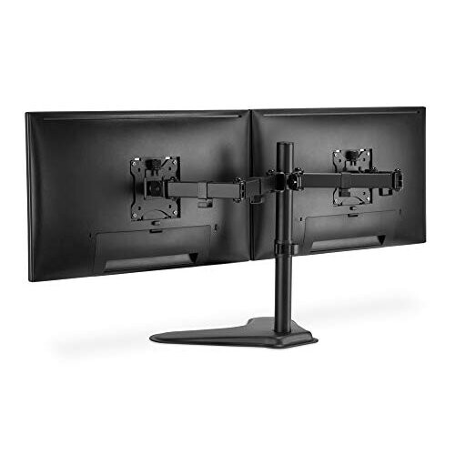 Support pour écran - DIGITUS - DA-90401 - Noir - 15" à 32" - Inclinaison possible 2