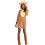 (8-12) Lady Reindeer 1
