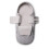 Bugaboo Bugaboo Newborn Inlay, Light Grey Melange 3