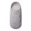 Bugaboo Bugaboo Newborn Inlay, Light Grey Melange 1