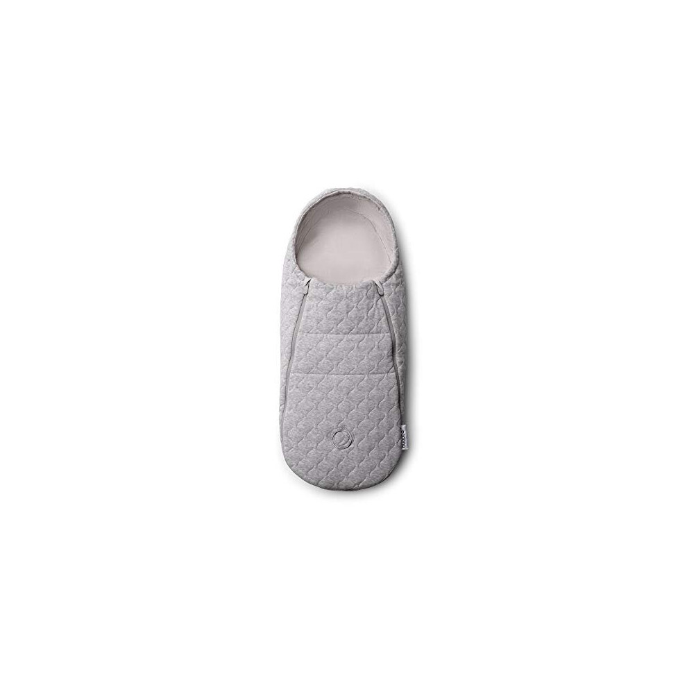 Newborn Inlay, Melange Light/Grey Bugaboo