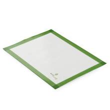 Eco Living Eco Friendly Reusable Baking Liner, Certified Food Safe, Made in Europe.