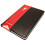Liverpool FC Liverpool FC A5 Notebook Black Satin 1