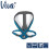 Ancol Viva Padded Harness Blue XL 70-98cm 2