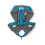 Ancol Viva Padded Harness Blue S 36-42cm 1