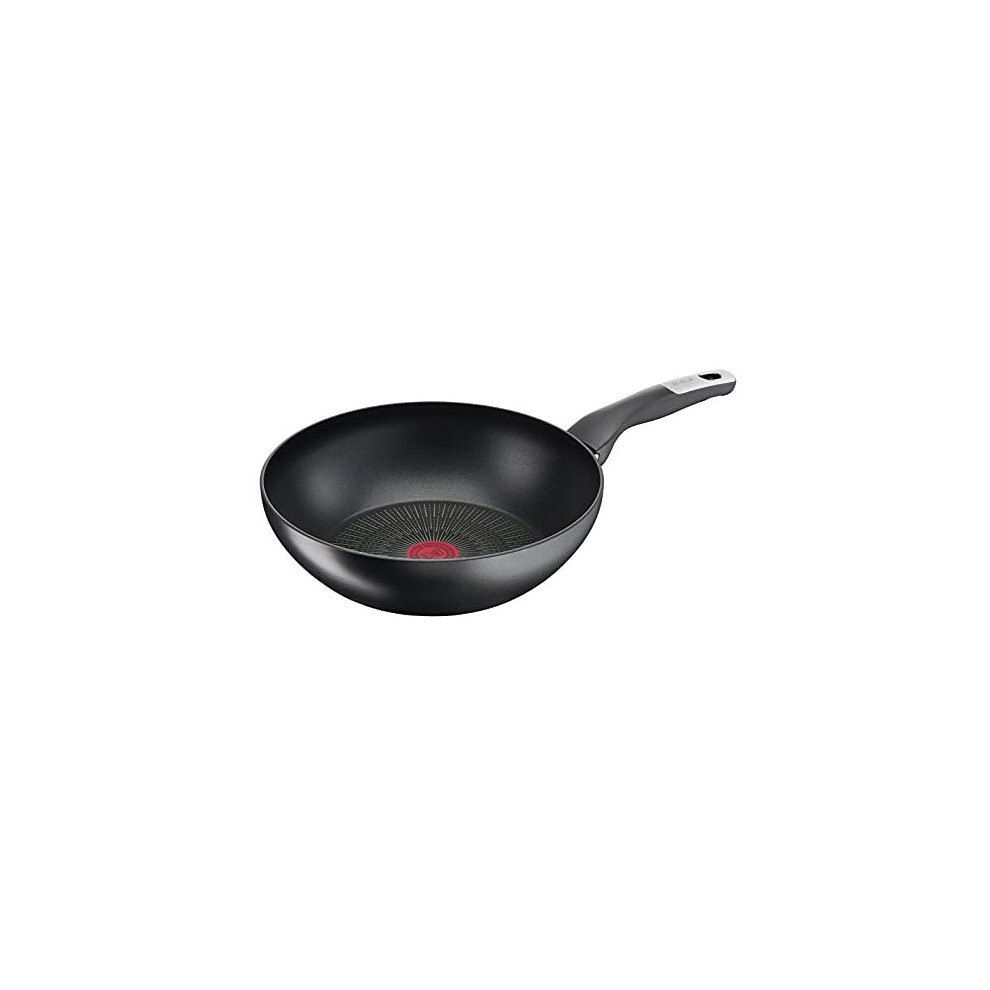 Tefal Unlimited 28 Cm Wok Pan
