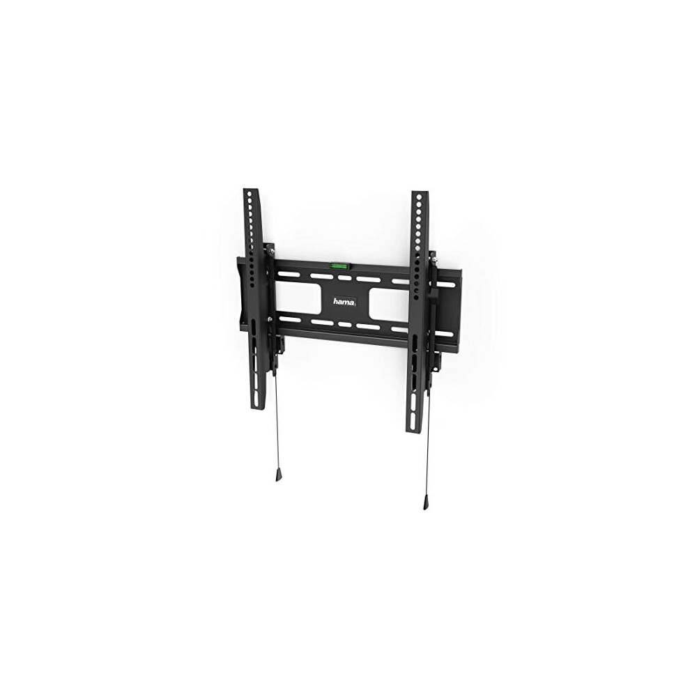 TILT Professional TV Wall Mount 165 cm (65 Inches) 400 x 400 cm Black