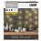 Feit Electric 3010239 8 ft. LED 100 Light String Light, Warm White 1
