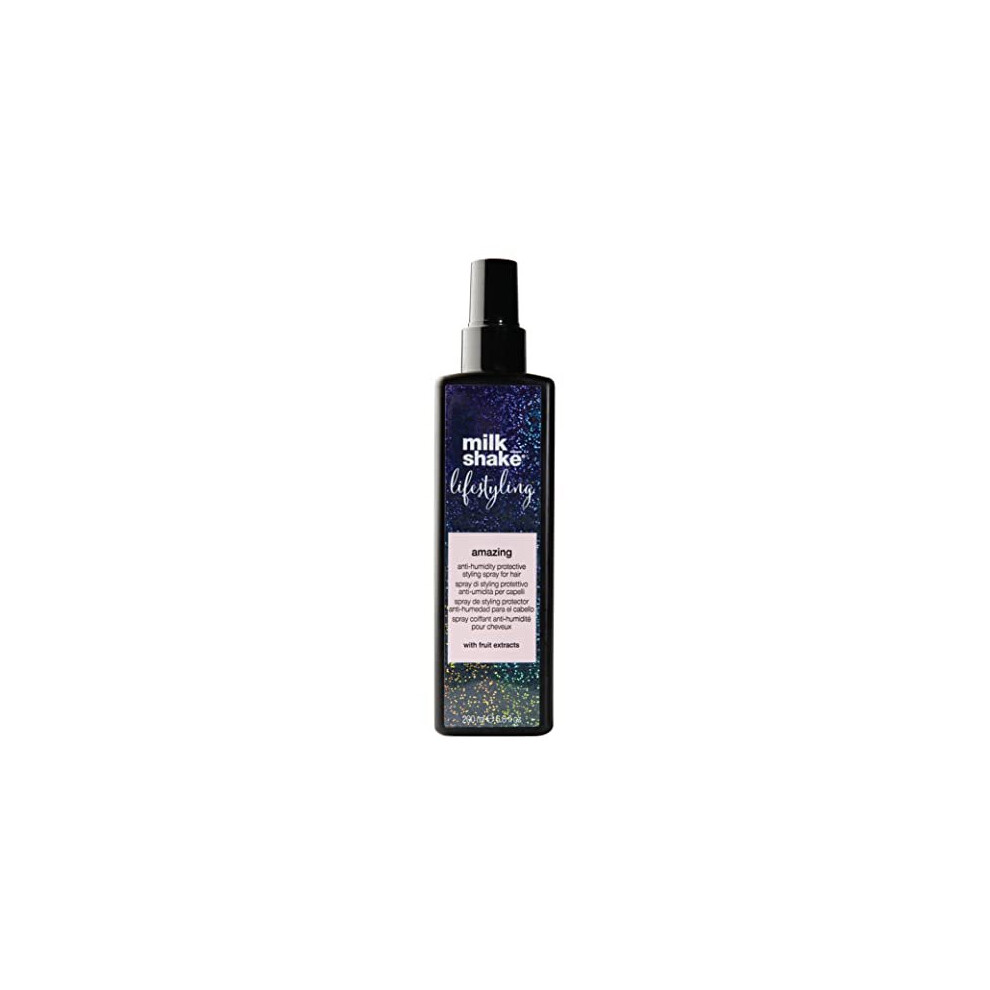 Milk Shake Milk_shake Amazing Lifestyle, Erstaunlich, Transparent, 200 Ml
