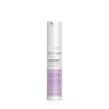 Druppels van Schoonheid - Revlon - Restart Color - Violet - 50 ml - Tegen warme reflecties