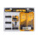 DeWalt DT70759 Μικτό σετ τρυπανιών και μπιτ, 63 τεμαχίων 1