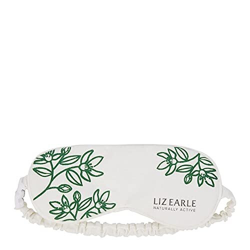 Liz Earle Liz Earle 100% Cotton Eye Sleep Mask